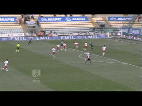 Sassuolo-Varese 1-1 Highlights