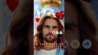 “A resposta que você buscava para ser feliz de verdade #deustemumapalavrapravoce #shorts