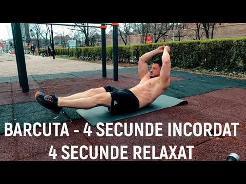 #CIRCUIT pentru tot corpul ! #INCEPATORI