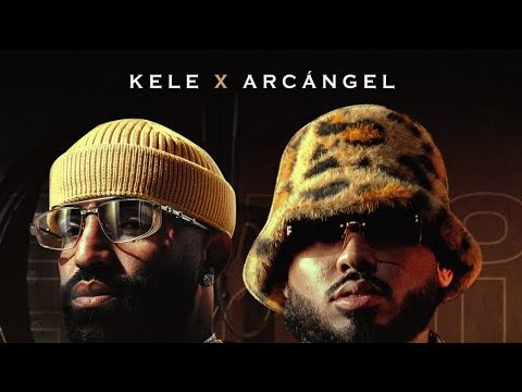 Arcangel Ft Kele - Dinero Facil