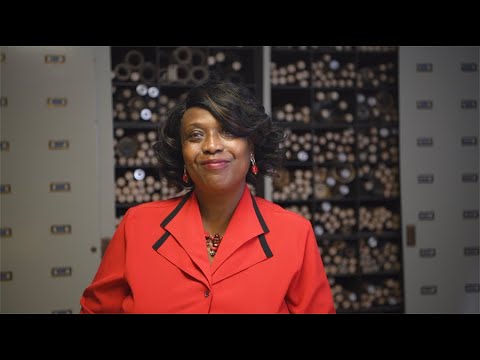 MWRD Career Spotlight – Senior Civil Engineer