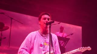 LANY - Pink Skies @ Olympic Hall, Seoul, South Korea