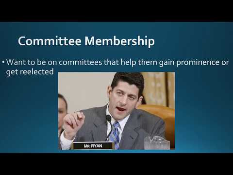 2.3 Congressional Committees AP GoPo Redesign Video