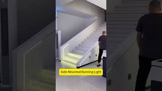 Download lagu Motion Sensor LED Strip Stair Lights: A Bright Idea for Safety and Convenience - superlightingled mp3 Download lagu Motion Sensor LED Strip Stair Lights: A Bright Idea for Safety and Convenience - superlightingled mp3