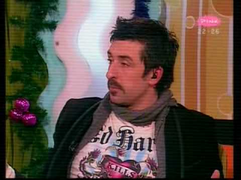 SANDRA I MARKO AMYG 2