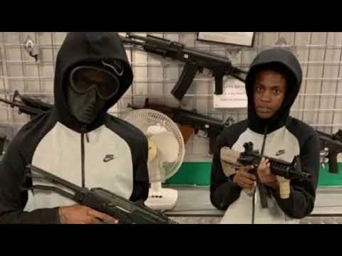 hitsquad PS X sinsquad Uncs X KayyKayy X GP - 6 Shots (Unreleased)