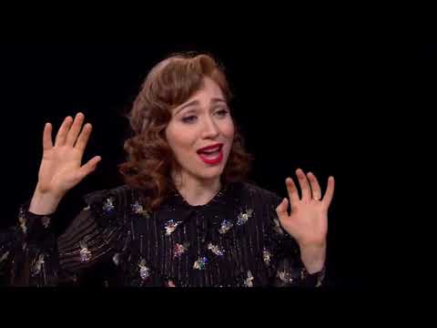 Thumbnail for Regina Spektor interview at Charlie Rose, 2016. by Regina Spektor