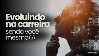 How to Stand Out in Your Professional Career by Being Yourself