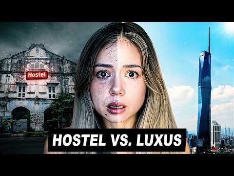 Why Luxury Is an Illusion | A Self-Experiment