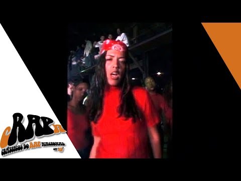 KL Jay, Dina Di & Lakers - Mente Engatilhada (Vídeo-Clipe OFICIAL) [HD]