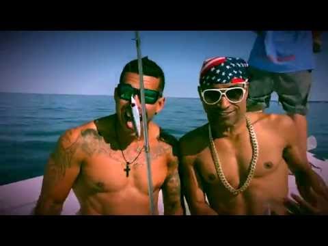 BULLDOG CARTEL FISHING WITH ROCKY AND THE CUBAN HUNTER