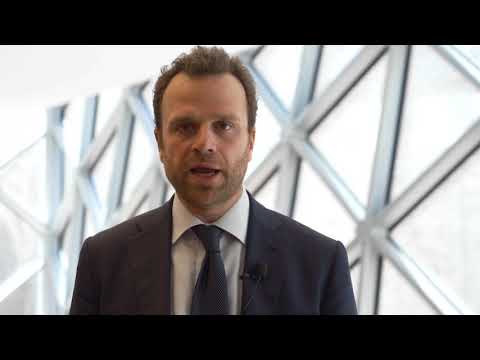 Master in Fintech & Innovation | Meet our Program Director, Claudio Giannotti