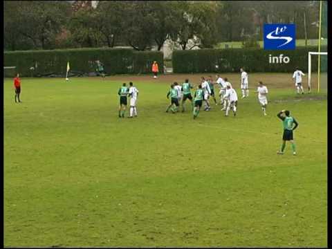 Skala TV info - šport - ND Dravinja   NK Bela Krajina