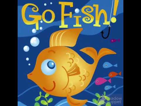 Playing Go Fish in French