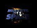 Opening To Muppets From Space 1999 VHS Instrumental Version