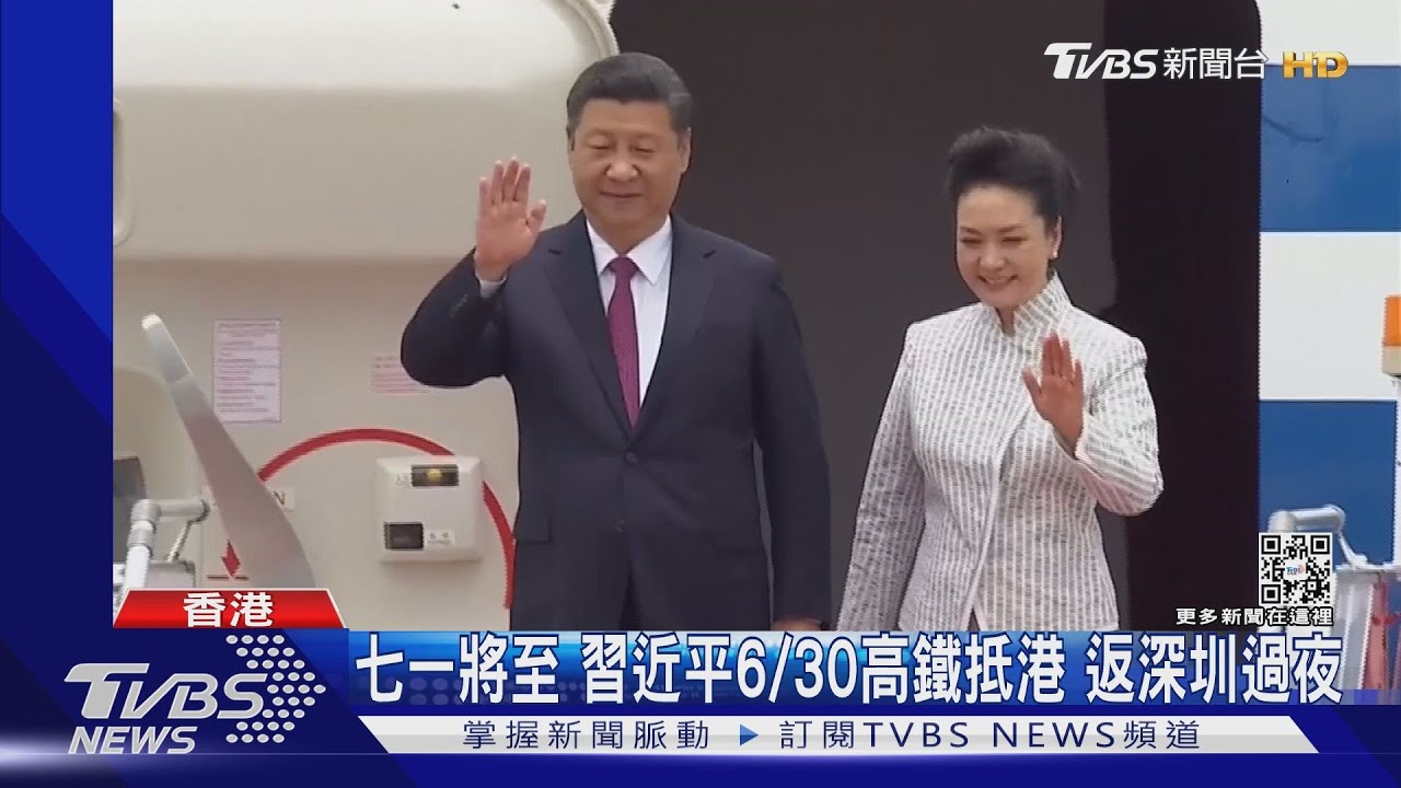 七一活動 港大教授:慶祝中央戰勝反對派