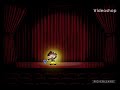 The Winkster From Barney Live In New York City Animation