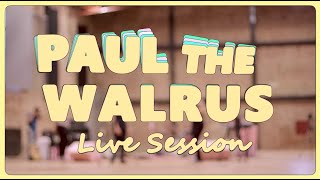 Paul The Walrus - Lauba Session