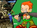 Mugen Pico Newgrounds Vs Naga Battle Monsters
