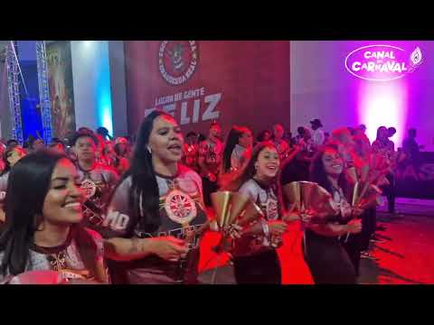 Independente Tricolor | Lançamento dos Sambas de Enredo 2026