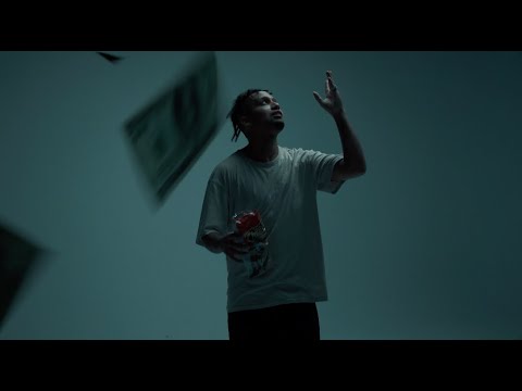 YUNG SARRIA -  Ron (Video Oficial)