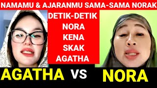 Download lagu DETIK-DETIK NORAK KENA SKAK AGATHA‼️GAK HERAN NAMAMU NORA KARNA AJARANMU JUGA NORAK mp3 Download lagu DETIK-DETIK NORAK KENA SKAK AGATHA‼️GAK HERAN NAMAMU NORA KARNA AJARANMU JUGA NORAK mp3