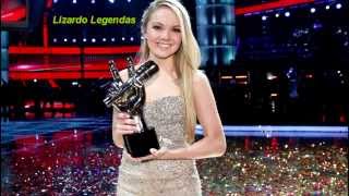 Danielle Bradbery - Grandpa (Tell Me &#39;Bout the Good Old Days) [Legendado PT-PT]