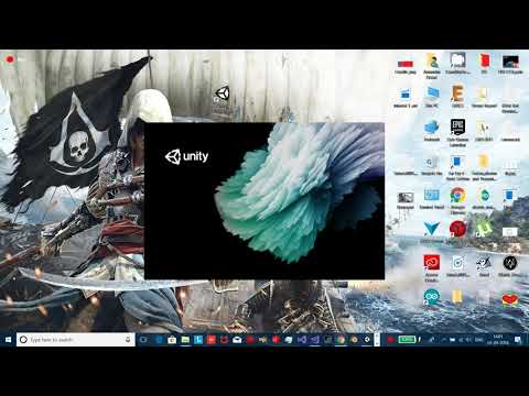 Unity 5 tutorial for beginners: 2D Platformer