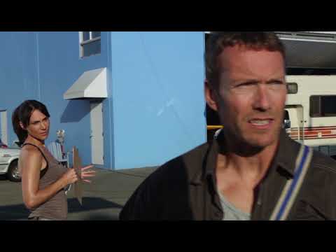 Trailer-Vorschau: Zombie Toxin