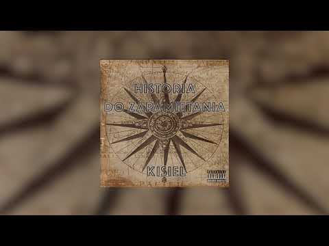 KJGO Kisiel  - Historia do zapamiętania (Prod. XS4V1)