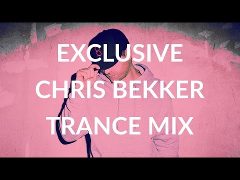 Latest trance music in an amazing trance mix by Chris Bekker - Watch full video at Pocketbeat