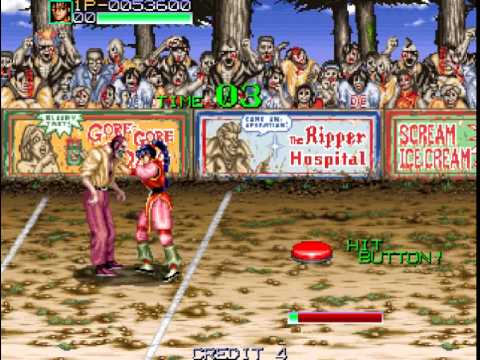 Melvstream Classic (5/1) - Night Slashers