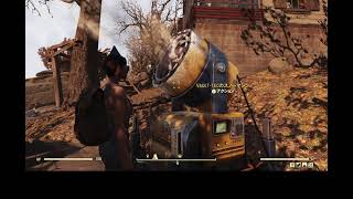 【記録用】 Fallout76 #120 【Steam】