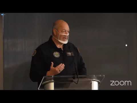 LIVE: FAA Administrator Steve Dickson's News...