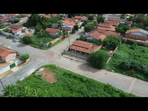 Terreno 1425mts R$ 350.000.00 - Minaçu/ GO. (62) 99369-5855 - 99119-6354.