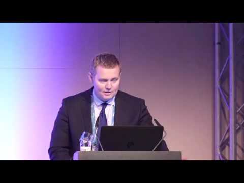 EASL-WHA (World Hepatitis Alliance) joint workshop. Welcome and introduction by Dr. Tom H Karlsen.