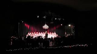 MANOWAR - I believe - choir COVER