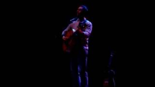 Amos Lee: Soul Suckers Live in Richmond