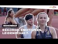 Midsommar Meeting 2025 Comebacks Rekorde Große Emotionen SCC Berlin Mittendrin