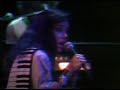 Jefferson Starship - Dance With The Dragon - 5/28/1982 - Moscone Center