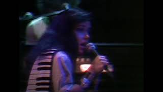 Jefferson Starship - Dance With The Dragon - 5/28/1982 - Moscone Center