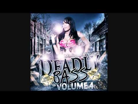 Track 02 - Deadly Bass Volume 4 (Feb 2010)