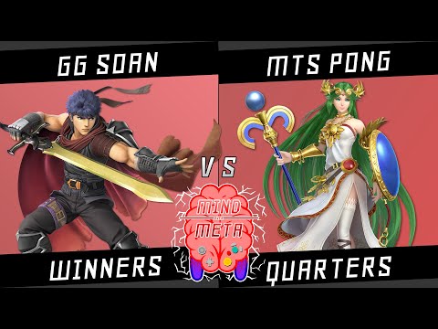 GG Soan vs MTS Pong - Winners Round 1 - Mind Over Meta