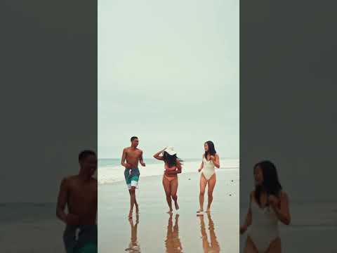 Beach video , whatsapp status, Love status/ Angreji Mam , Desi song /4k HD videos #shorts