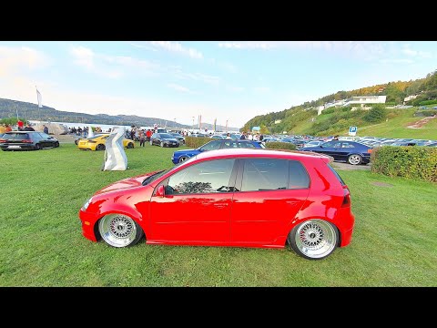 BEST OF VAG WÖRTHERSEE 2020