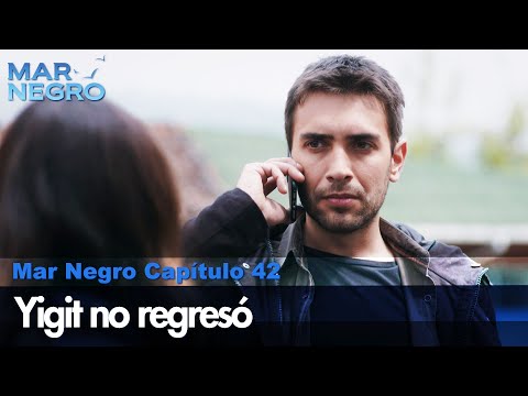 Yigit Didn't Come Back from School - Black Sea Scenes