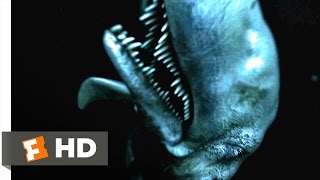 2010: Moby Dick (2010) - He&#39;s Under Us! Scene (7/10) | Movieclips