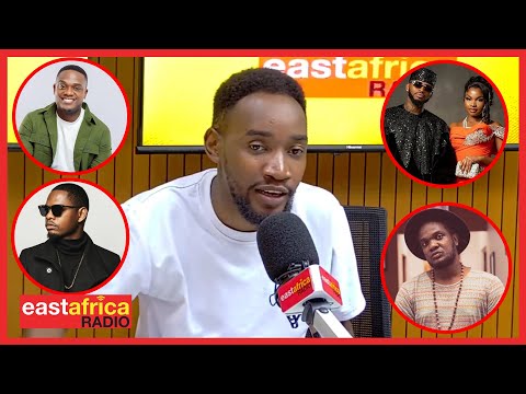 EXCLUSIVE: PAUL CLEMENT REJECTS ZUCHU IN PUBLIC | THIS CASE WILL SURPRIS YOU, JOEL LWAGA, BEN POL...