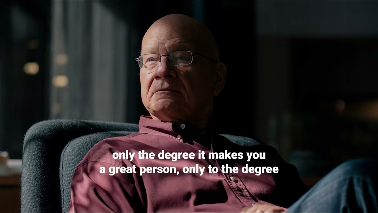 Question of Suffering (Tim Keller)