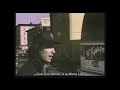 Música para Camaleones Vol.1.108. The Call Of The Wild. David Byrne (Letra en Español)